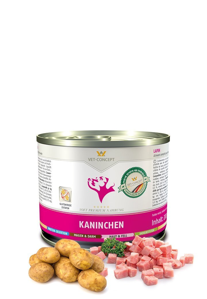 Koeramenüü Jänes