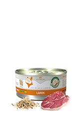 Kassi menüü Lammas