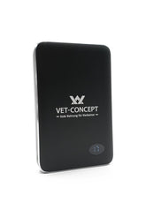 Vet - Concept varavirtalähde (2000p) - Vet Concept