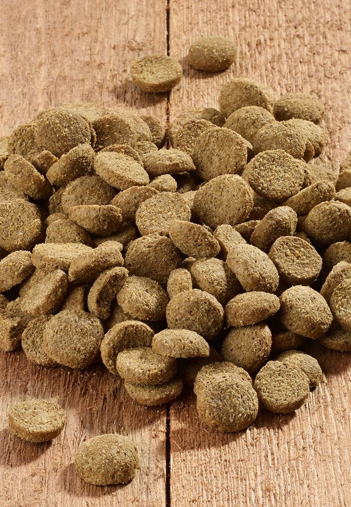 Dog Low Fat - Vet Concept