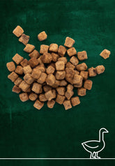 Hanhenlihaherkut - Vet Concept