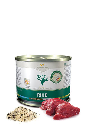 Koeramenüü Veiseliha