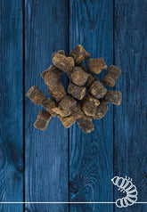 Hyönteisherkut - Vet Concept