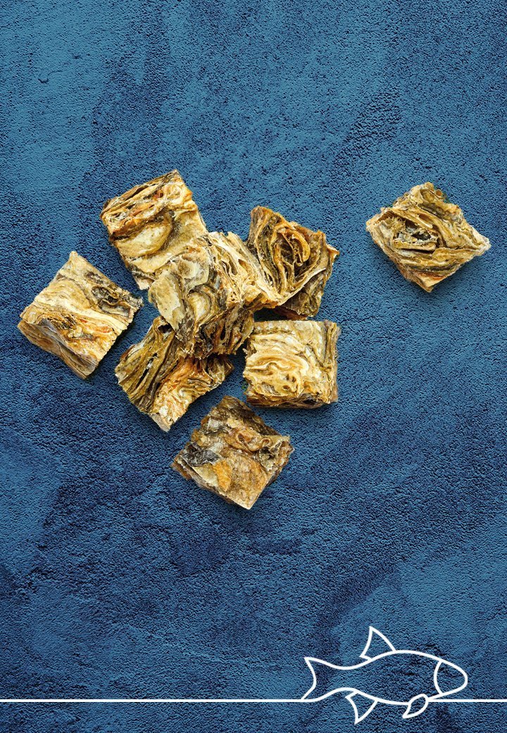 Tursakuubikud M, 100g