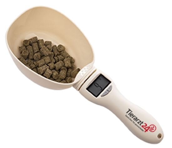 Käsivaaka (1000p) - Vet Concept