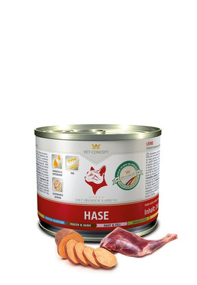 Kassi menüü Jänes