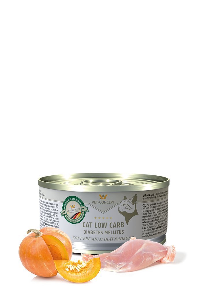 Kassi menüü madala süsivesikusisaldusega