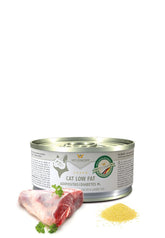 Kassi menüü madala rasvasisaldusega