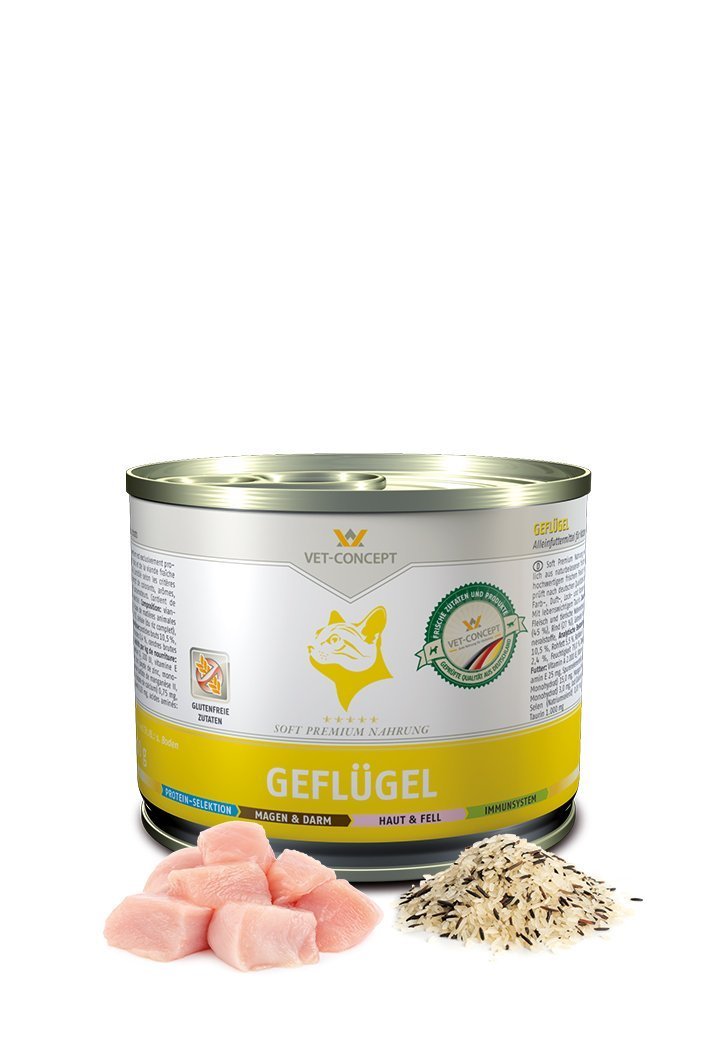 Kassi menüü Linnuliha