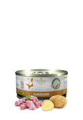 Kassi menüü Jänes