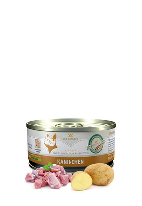 Kassi menüü Jänes