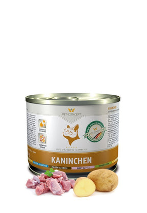 Kassi menüü Jänes