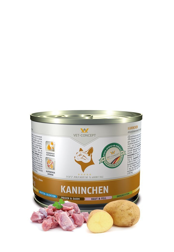 Kassi menüü Jänes