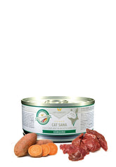 Kassi menüü Sõna Känguru