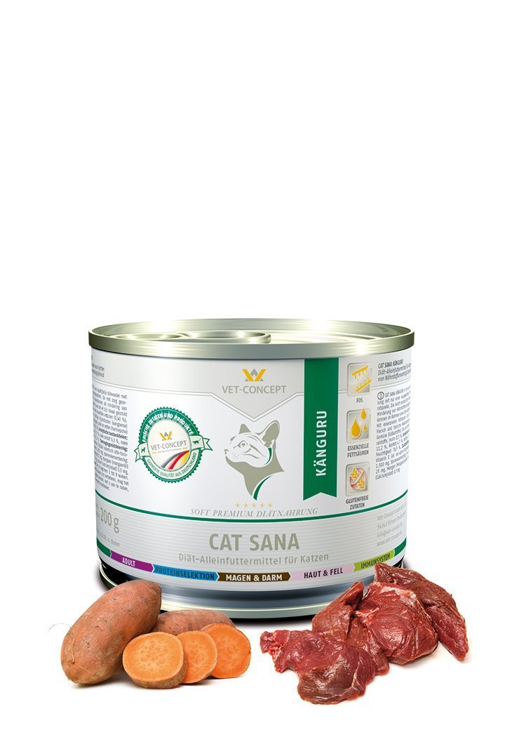 Kassi menüü Sõna Känguru