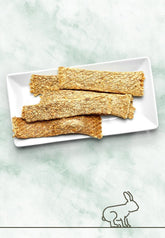 Närimispulgad küülikule