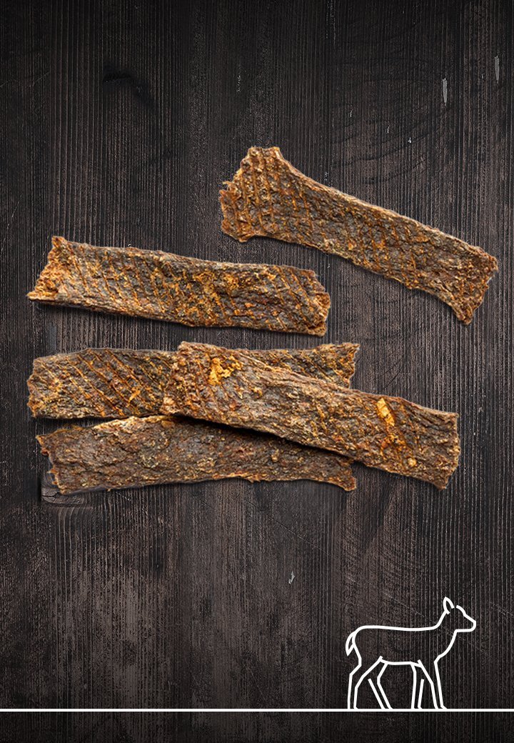 Närimispulgad Kaljukitsele