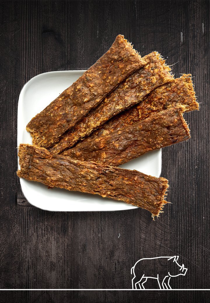 Metssea närimispulgad