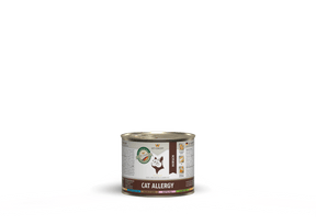 Kissamenu Allergy Peura - Vet Concept