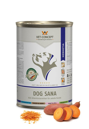 Koiramenu Sana Hyönteinen - Vet Concept