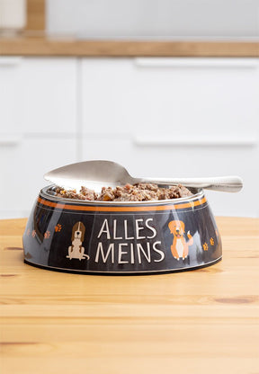 Lusikka märkäruoalle (600p) - Vet Concept