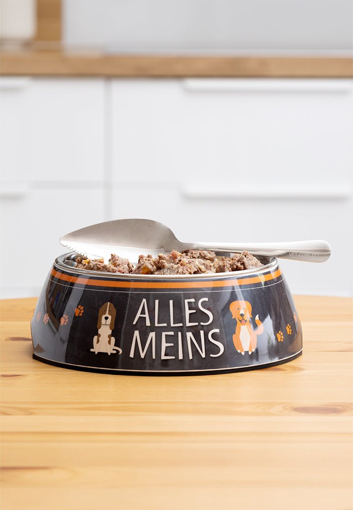 Lusikka märkäruoalle (600p) - Vet Concept