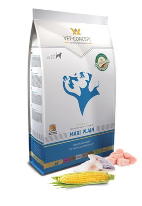 Maxi Plain - Vet Concept