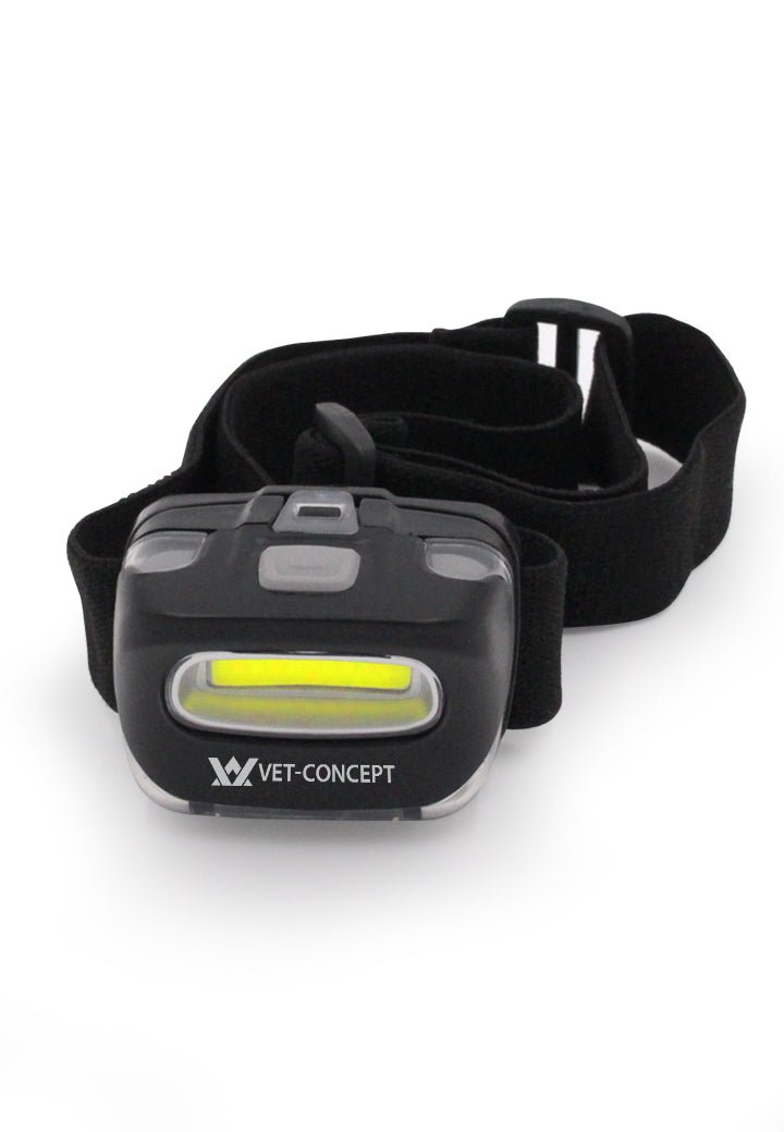 vet-Concept otsalamppu - Vet Concept