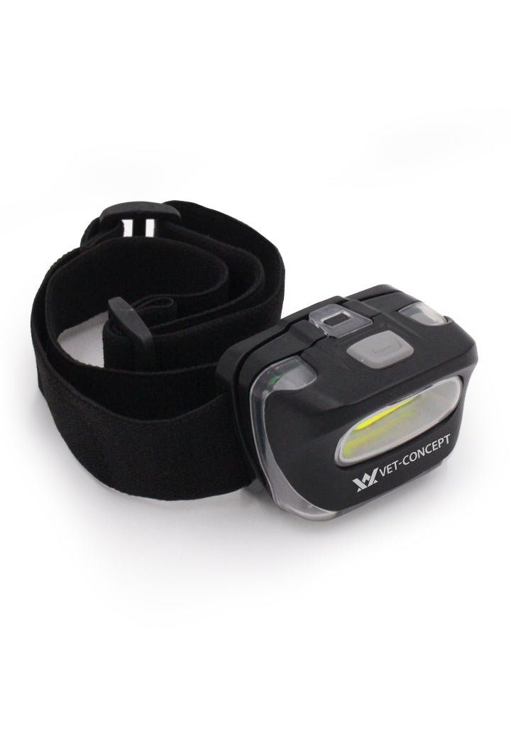 vet-Concept otsalamppu - Vet Concept