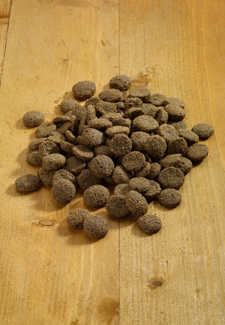 Vitality Pack - Vet Concept